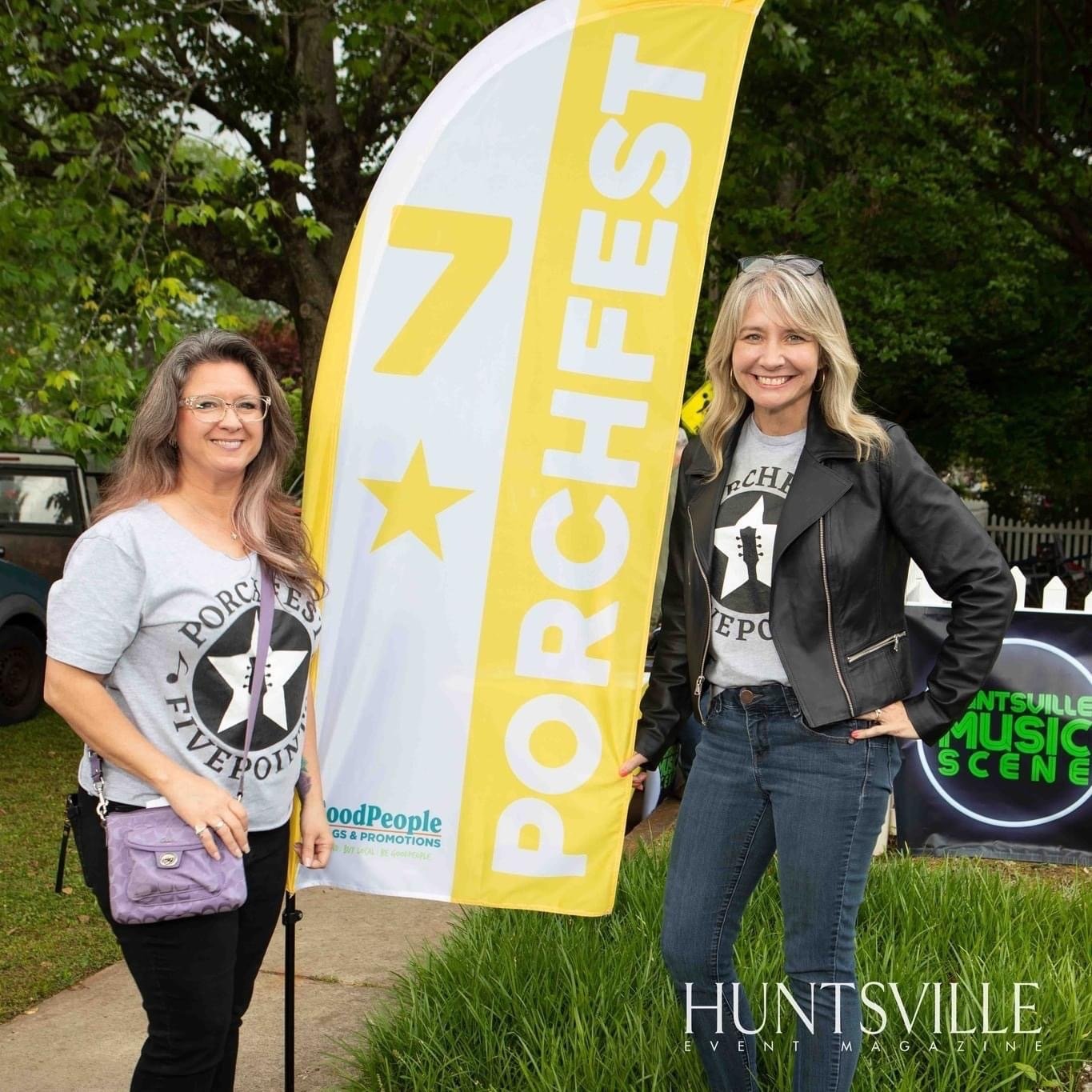 Porchfest