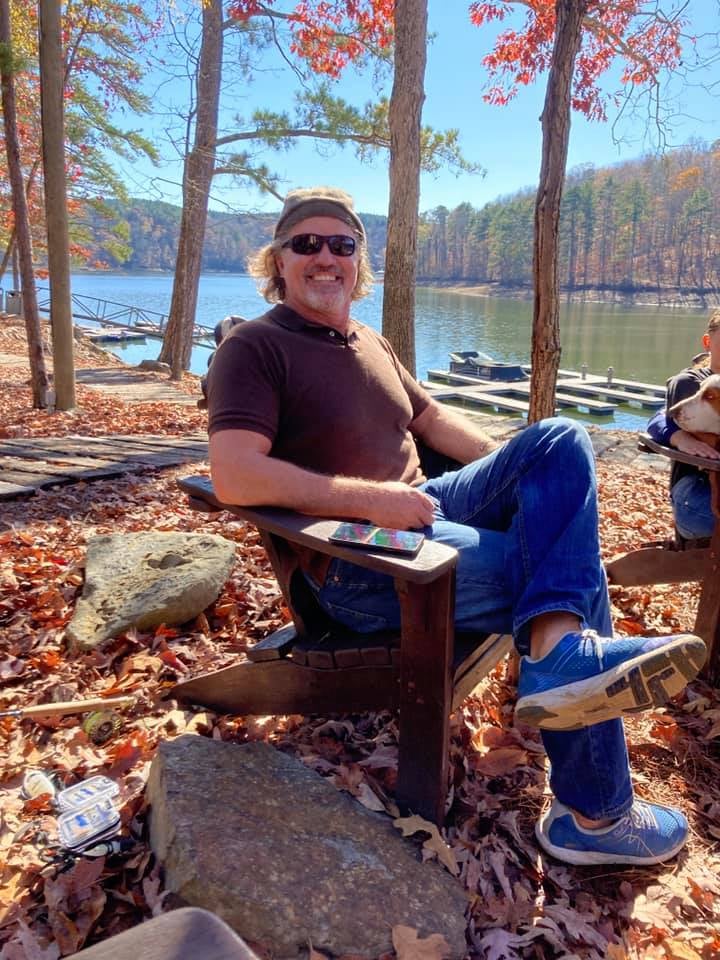 TJ Lake